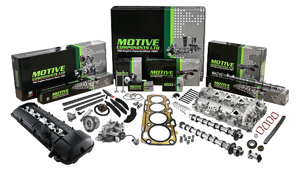 Premium Quality Engine Components