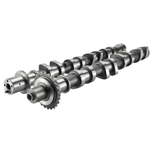 Camshafts