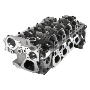 Cylinder Heads