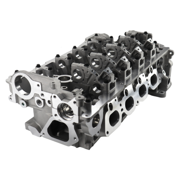 Cylinder Heads