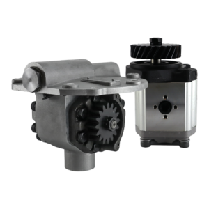 Hydraulic Pumps