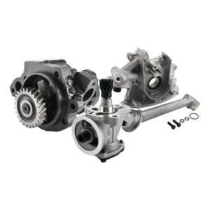 Oil Pumps