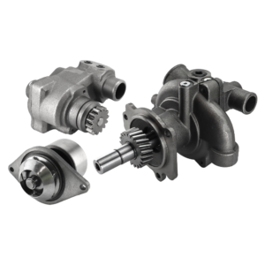 Water Pumps