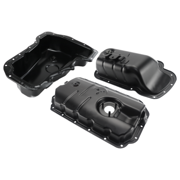 Oil Sump Pans