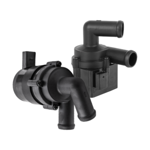 Auxiliary Pumps