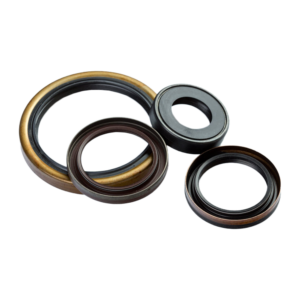 Camshaft Seals