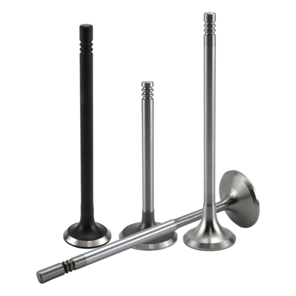 Valves