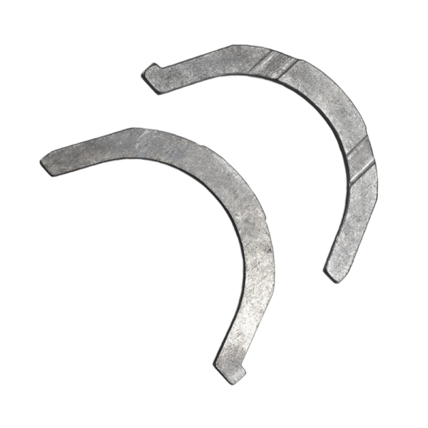 Thrust Washers