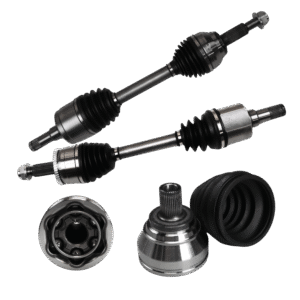 Driveshafts & CV Joints