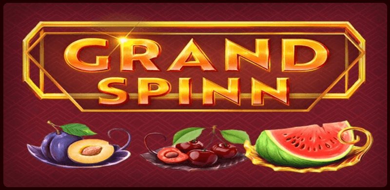 United Kingdom - spin castle