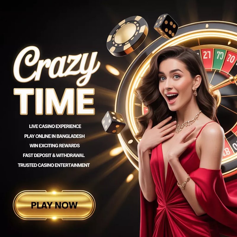 What is PatrickSpins Casino? - overview